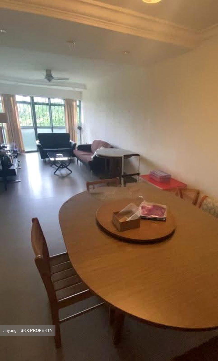 Blk 461 Choa Chu Kang Avenue 4 (Choa Chu Kang), HDB 5 Rooms #630869601